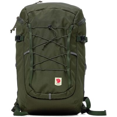 Skule Top Zip 30