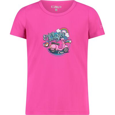 Girl T-Shirt 38T6385
