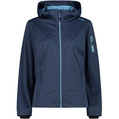 Women Jacket Softshell 39A5016M
