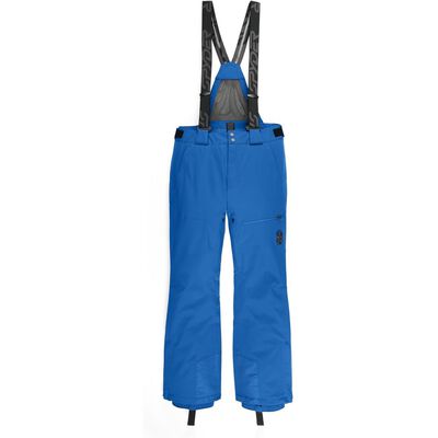 DARE PANTS LENGTH