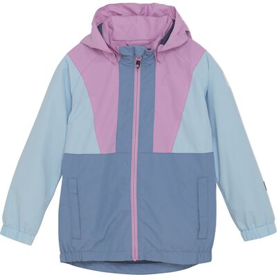 Jacket - Colorblock