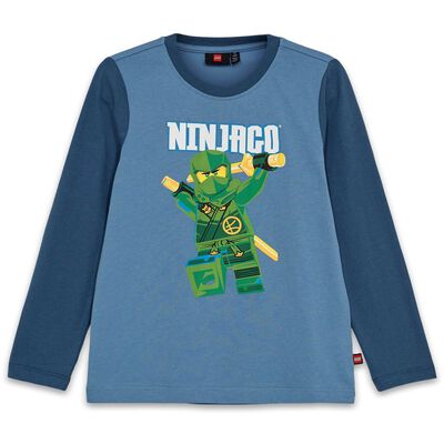 LWTANO 615 T-Shirt L/S