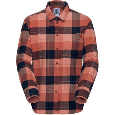 Trovat Longsleeve Shirt Women