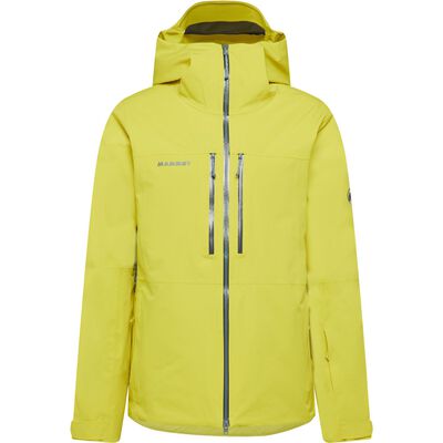 Stoney HS Thermo Hooded Jacket Men