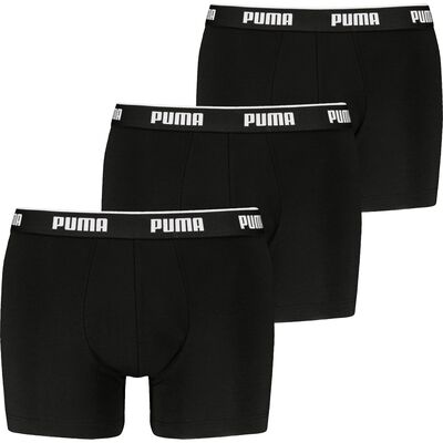 Basic Boxers 3P