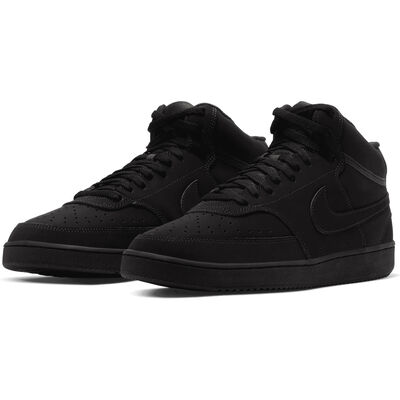 Nike Court Vision Mid Men"s Sh