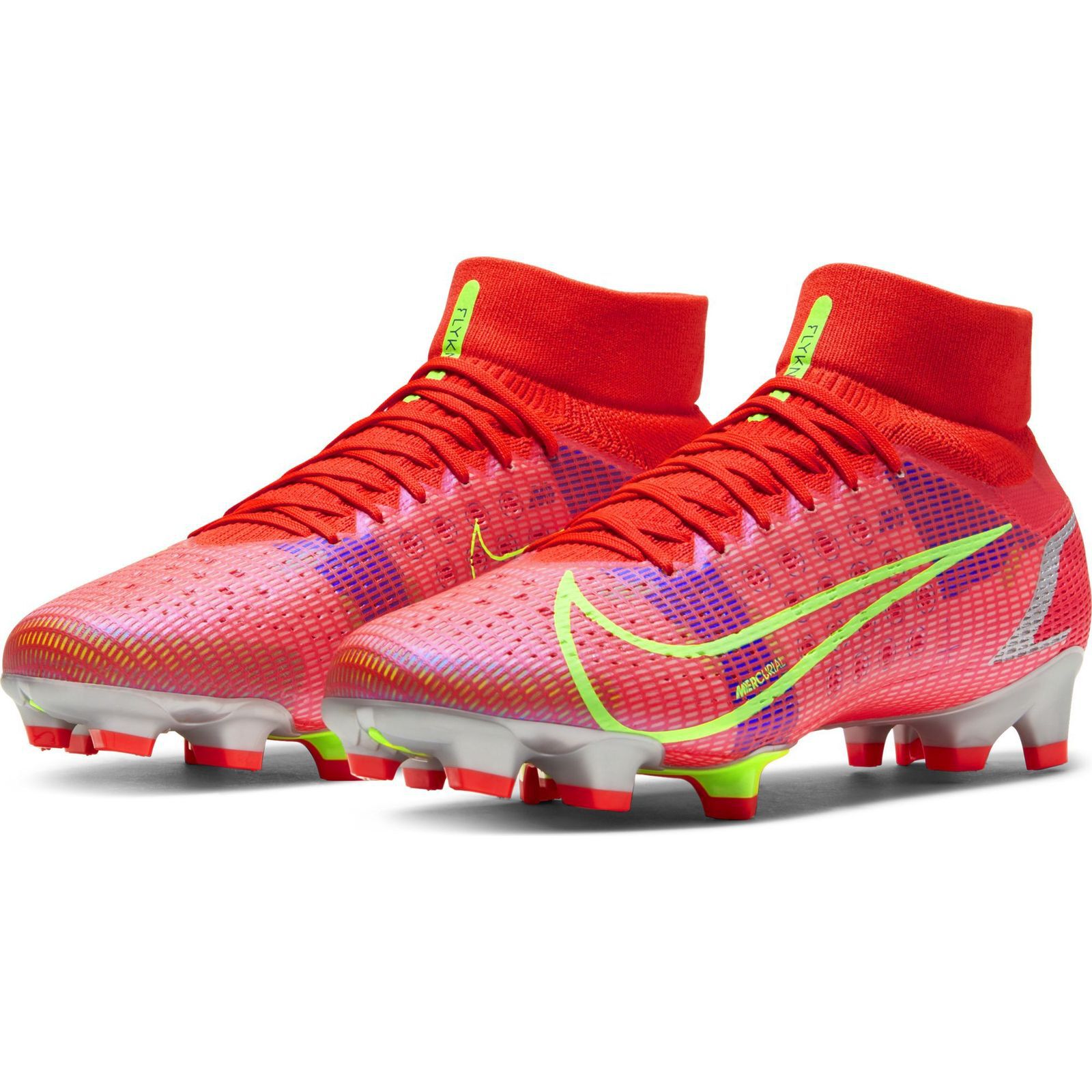 mercurial superfly 8 pro fg