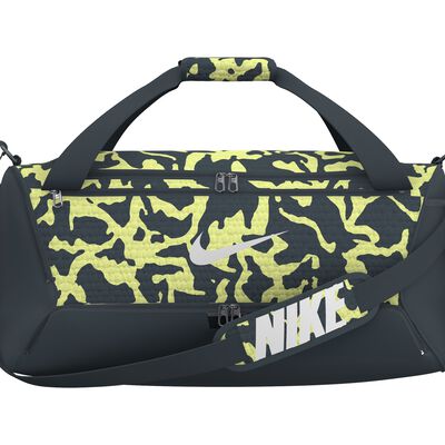 Nike Brasilia Duffel Bag (Medi