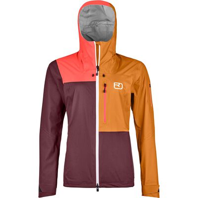 3L Ortler Jacket W