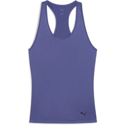 W TAD ESSENTIAL Racerback Tank