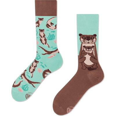 Otter Stories Kids