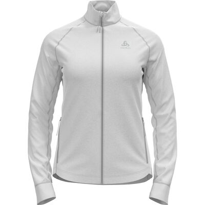 W Midlayer Full Zip Berra