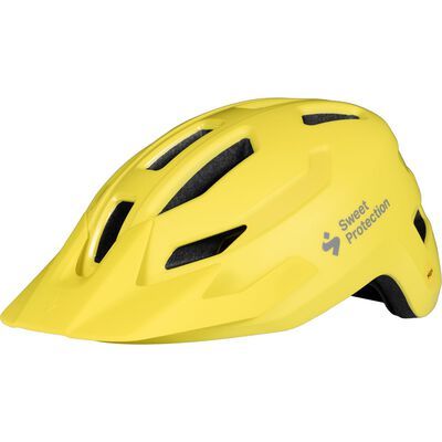 Ripper Mips Viz Helmet Jr