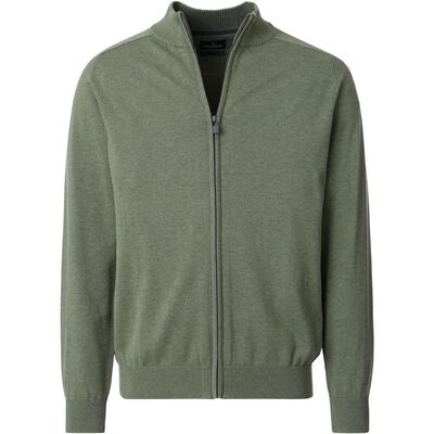 Strickjacke (004450)