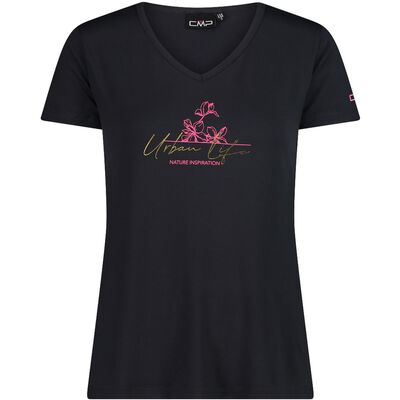 Woman T-Shirt 31T8466