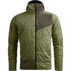 SWISSWOOL PIZ DUAN JACKET M SWISSWOOL PIZ DUAN JACKET M