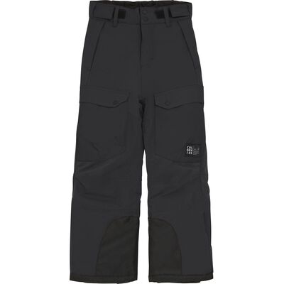 Jr. Ski Pants Colorblock