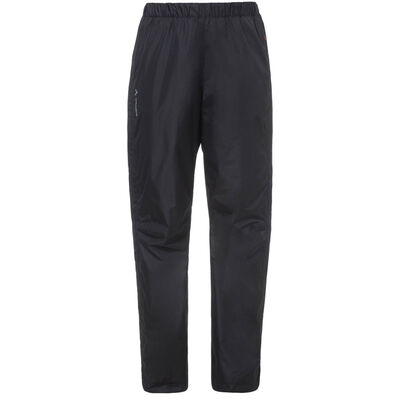 Wo Fluid Full-Zip Pant