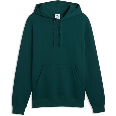 ESS Small No.1 Logo centered Hoodie FL