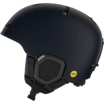 Fornix MIPS