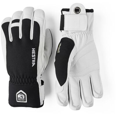 Army Leather Trigger 5f