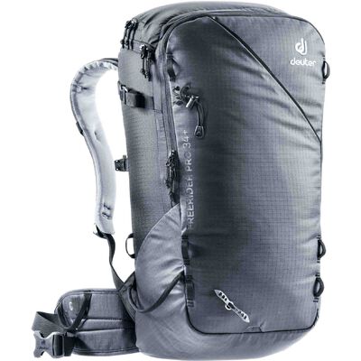 Freerider Pro 34+