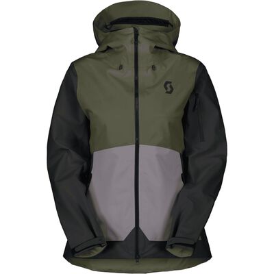 Jacket W's Explorair 3L