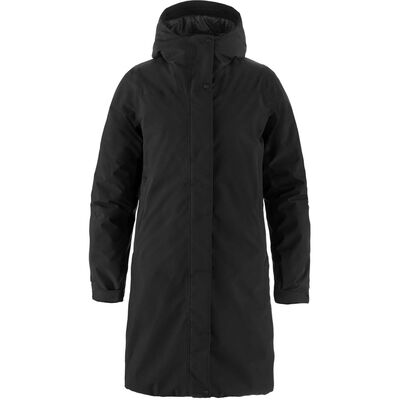HC Hydratic Padded Parka W