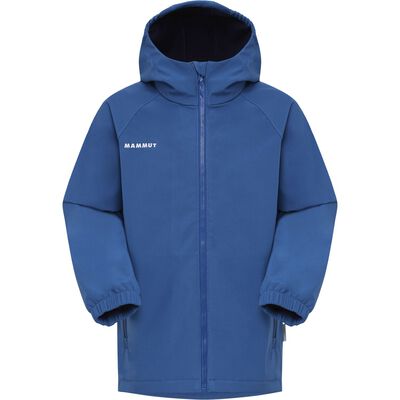 Ultimate Comfort SO Hooded Jacket Kids