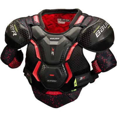 SP Vapor 3X INT