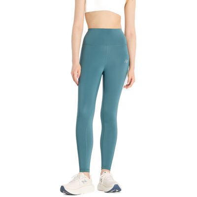 W Sport High Rise Legging 25"