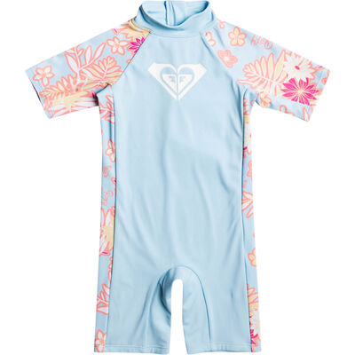Funny Childhood Spring Suit