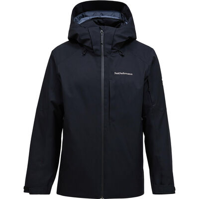 M Maroon Insulated Jacket