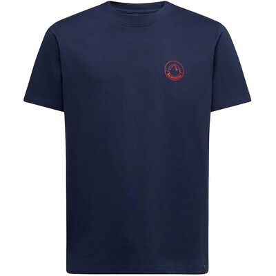 Circle Logo T-Shirt M