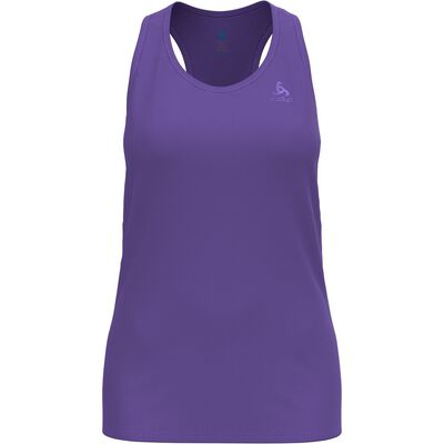Essential Tank Crew Neck