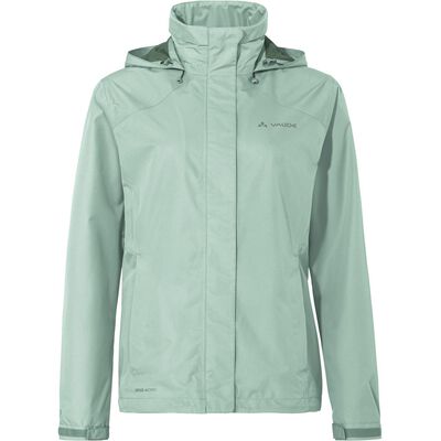 Wo Escape Bike Light Jacket