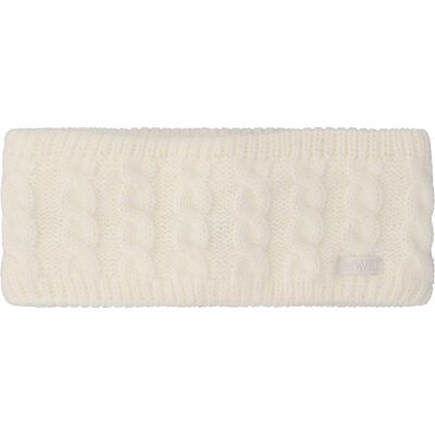Woman Knitted Headband 5535677