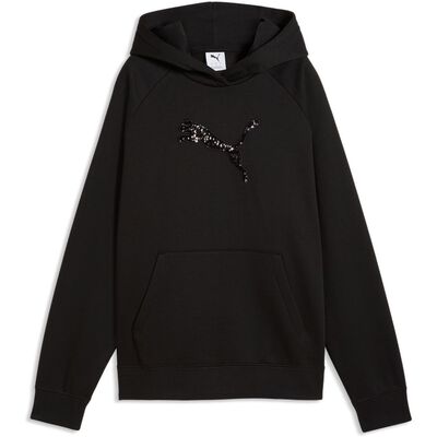 ESS SEQUINS Standard Hoodie FL
