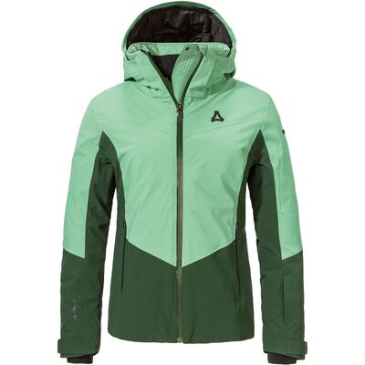 Jacket Style Safuna WMS