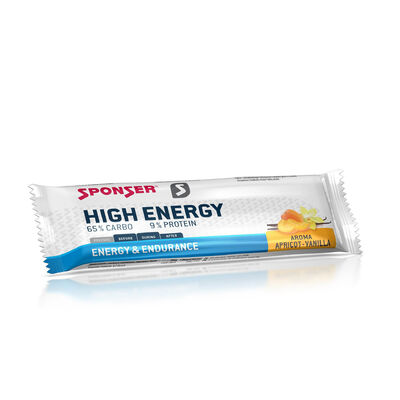 High Energy Bar