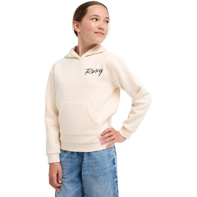 Surf Feeling Hoodie Brushed VT