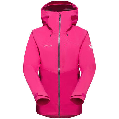 Alto Guide HS Hooded Jacket W