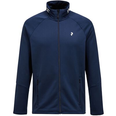 M Rider Essentials Zip Jacket
