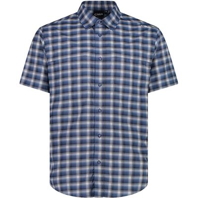 Man Shirt 33S5617