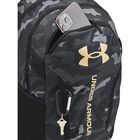 UA Hustle 6.0 Backpack UA Hustle 6.0 Backpack