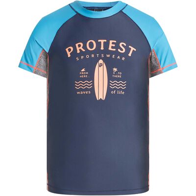 PRTAKINO JR surf t-shirt