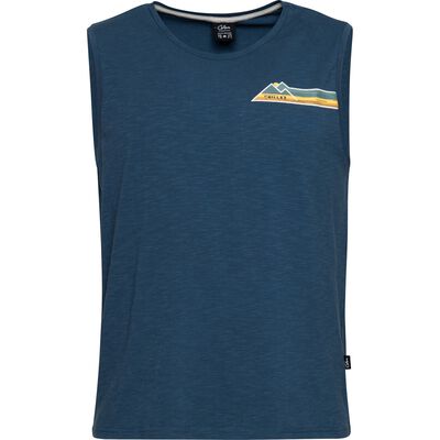 Calanques Mountain Stripes