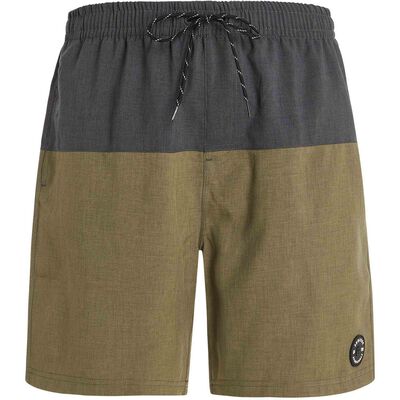 PRTFORTA beachshort