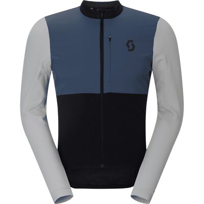 Jersey M's Endurance Warm LS