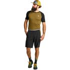 PIZ SELVA SHORTS M PIZ SELVA SHORTS M